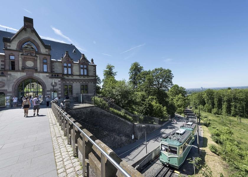North Rhine-Westphalia Königswinter Point of interest