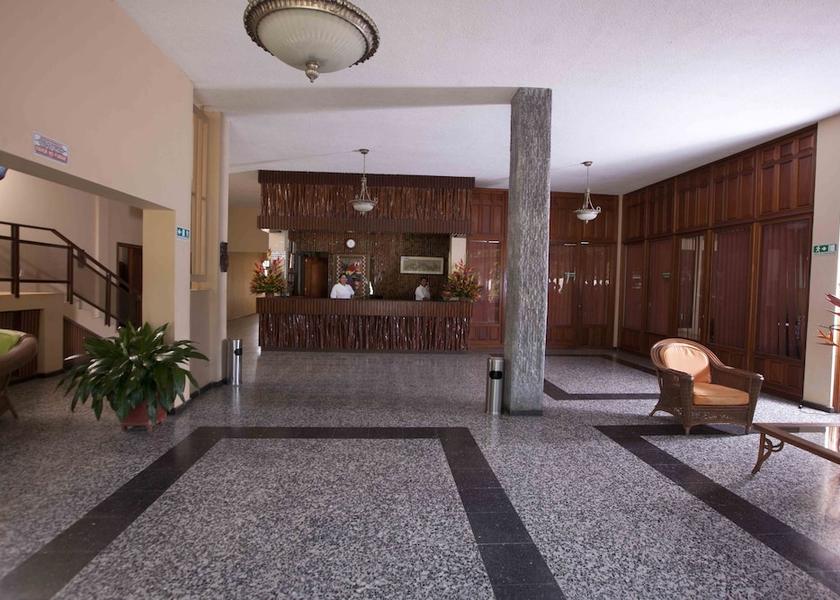 Amazonas Leticia Reception