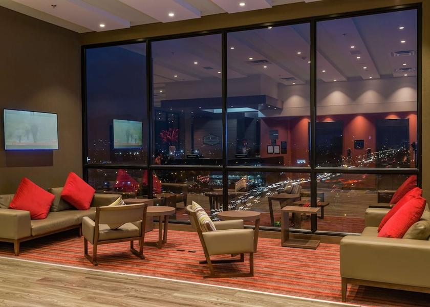 Cundinamarca Bogota Lobby