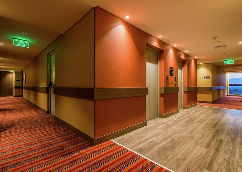 Cundinamarca Bogota Lobby