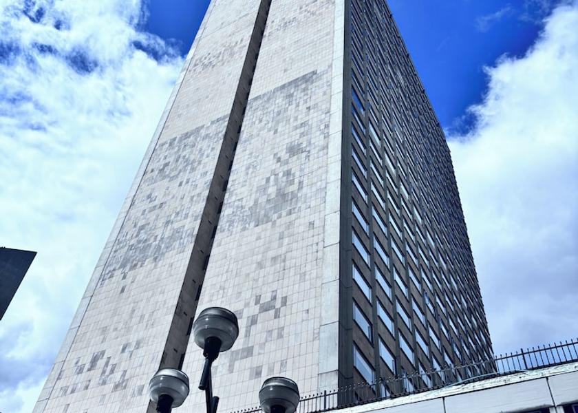 Cundinamarca Bogota Spa