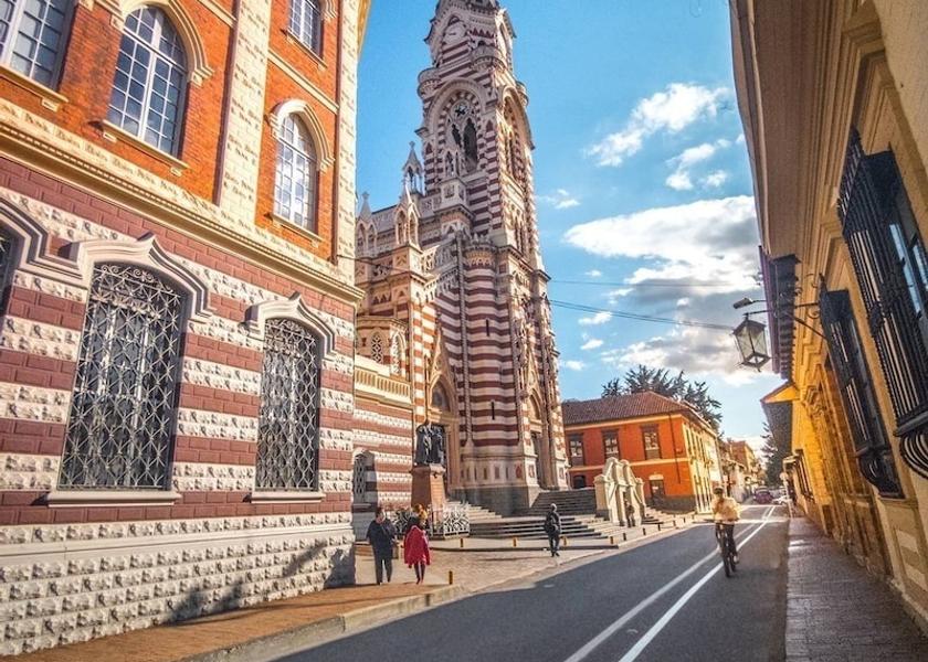 Cundinamarca Bogota Arcade