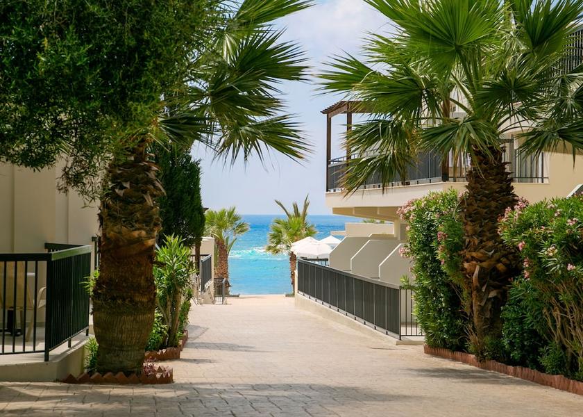  Paphos View from Property