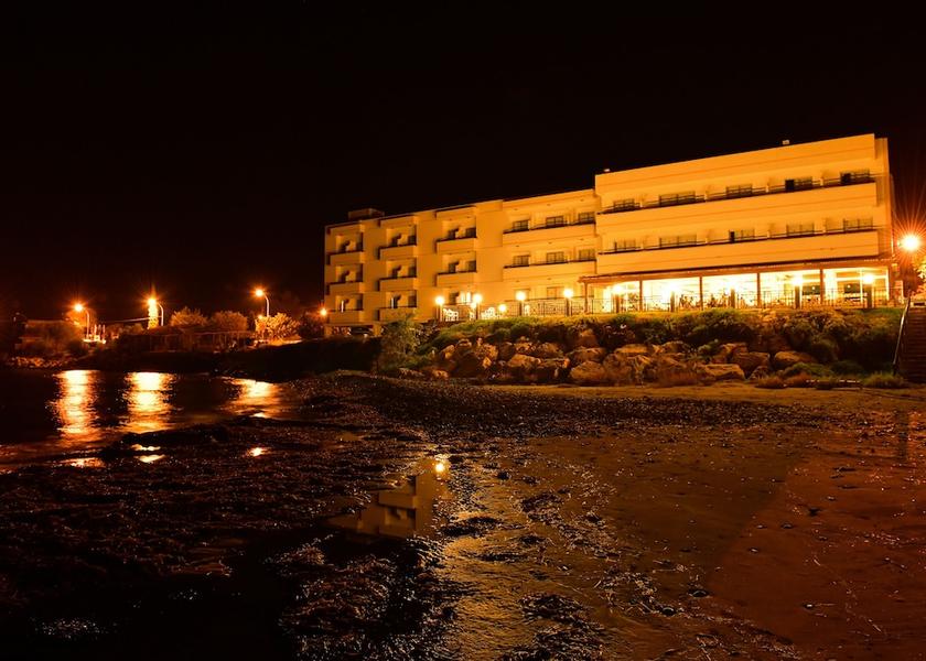 Nicosia Kato Pyrgos Building design