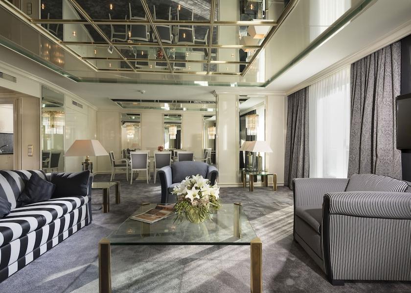 Baden-Württemberg Ulm Living area