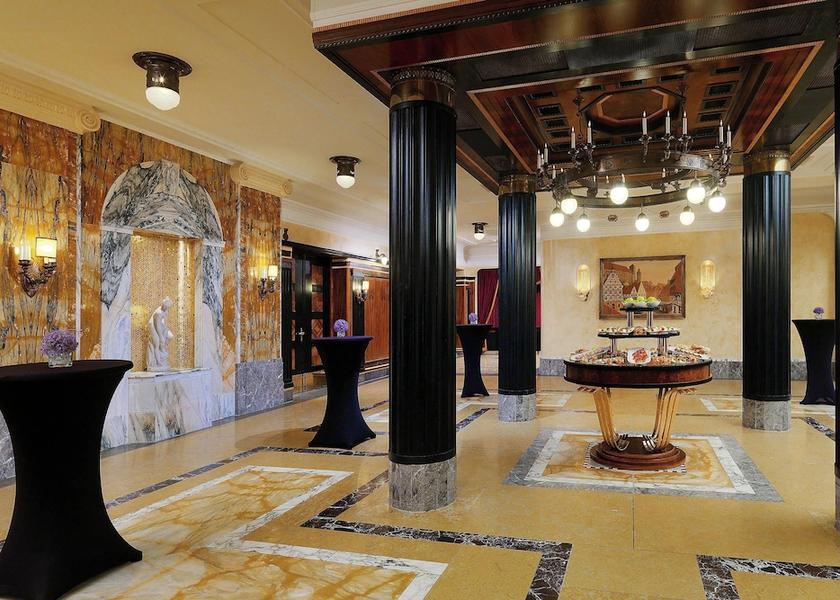 Middle Franconia Nuremberg Meeting Room