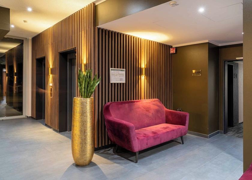 Baden-Württemberg Karlsruhe Lobby