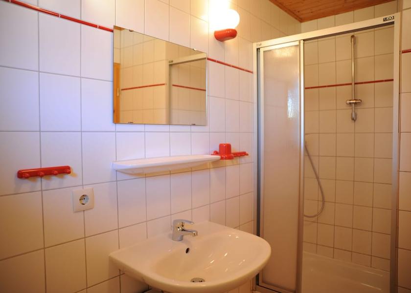 Schleswig-Holstein Fehmarn Bathroom