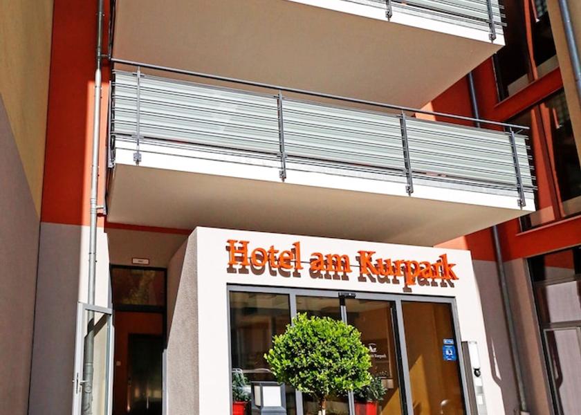 Baden-Württemberg Bad Herrenalb Facade