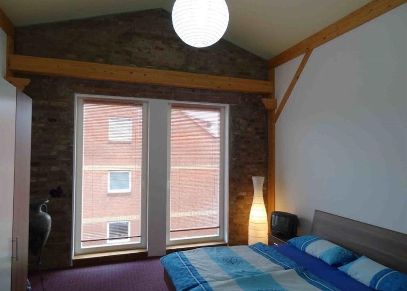 Brandenburg Region Ahrensfelde Room
