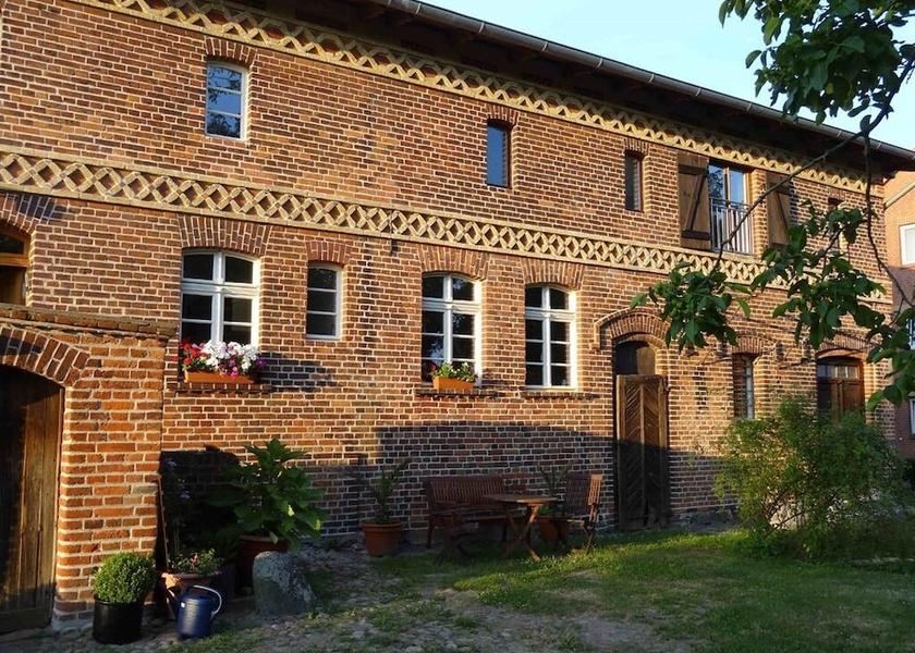 Brandenburg Region Ahrensfelde Primary image