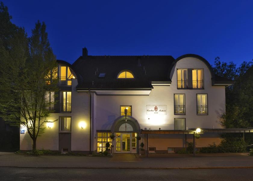 Lower Saxony Celle Exterior