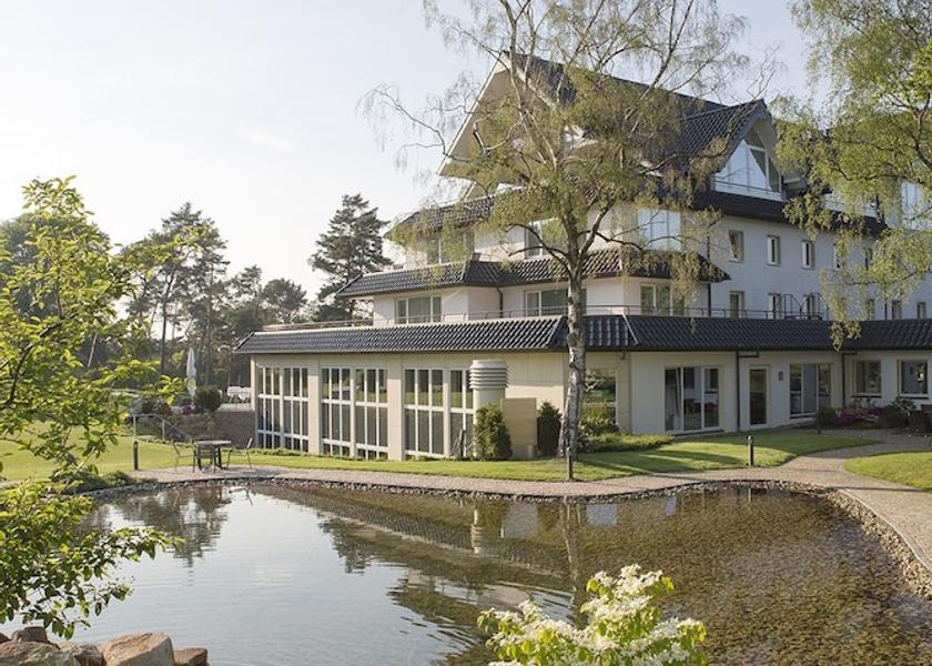 North Rhine-Westphalia Dortmund View from Property