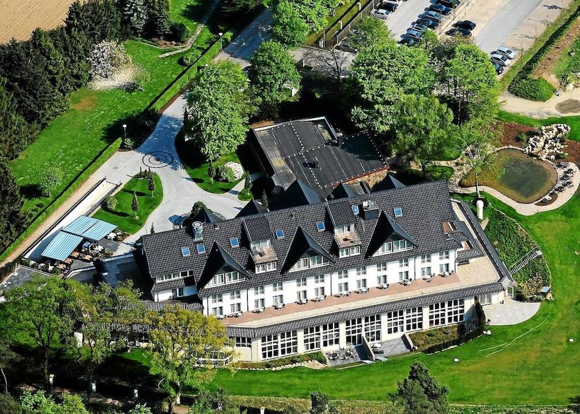 North Rhine-Westphalia Dortmund Exterior Detail