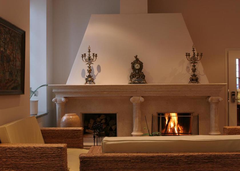 Mecklenburg - West Pomerania Putbus bar/lounge