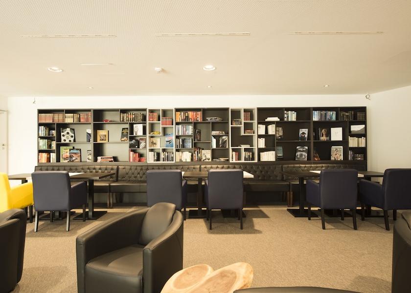 North Rhine-Westphalia Düsseldorf Interior
