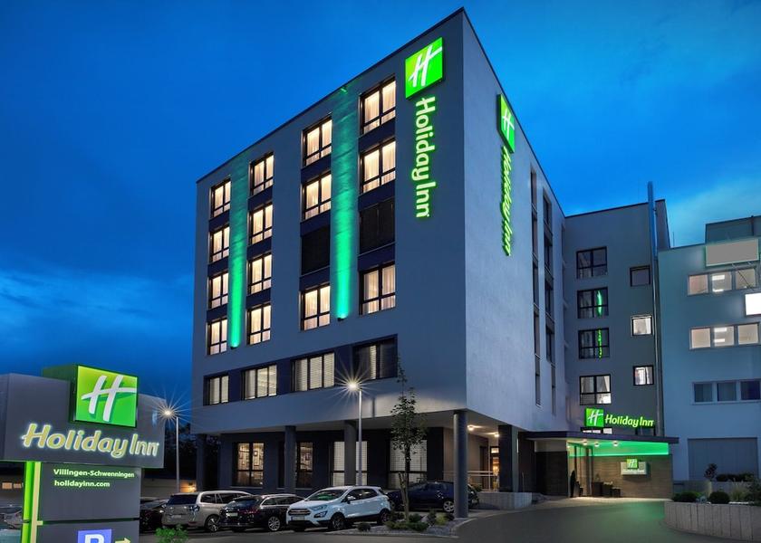 Baden-Württemberg Villingen-Schwenningen Exterior