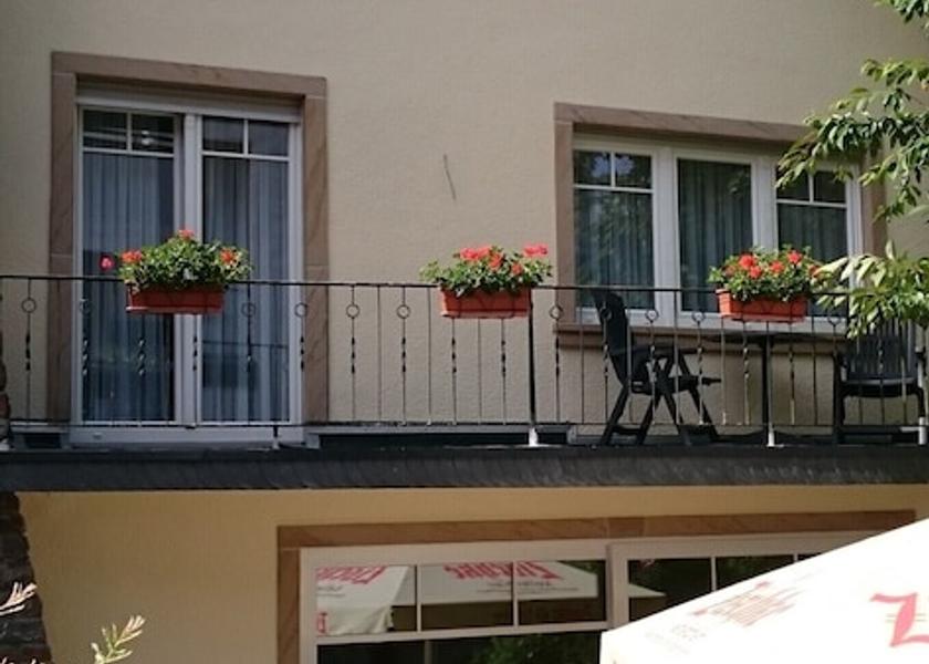 Rhineland-Palatinate Bad Bertrich Exterior