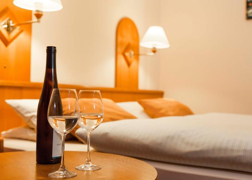 Hessen Ruedesheim am Rhein Room