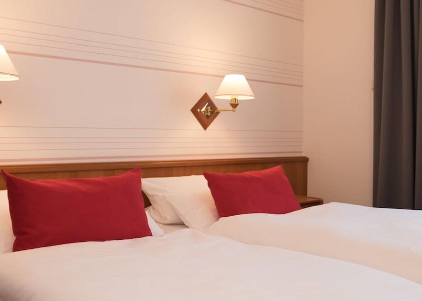 Hessen Ruedesheim am Rhein Room