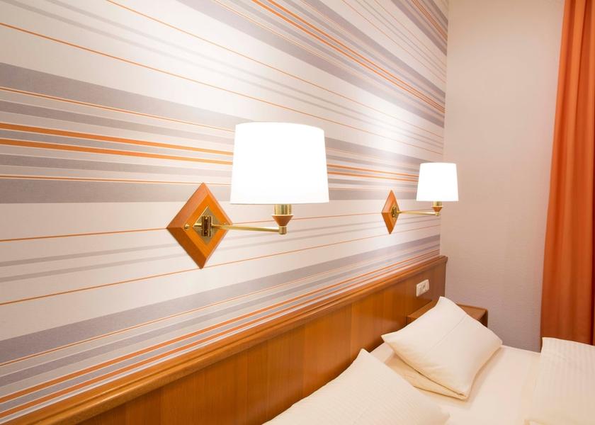 Hessen Ruedesheim am Rhein Room