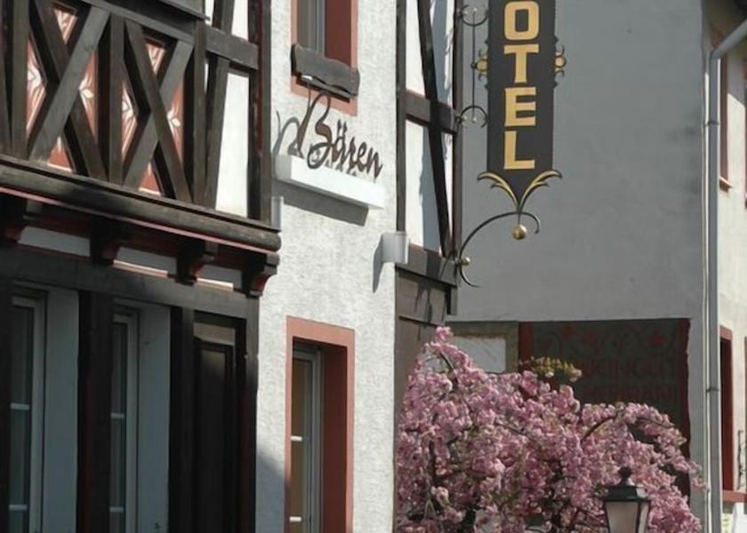 Hessen Ruedesheim am Rhein Exterior