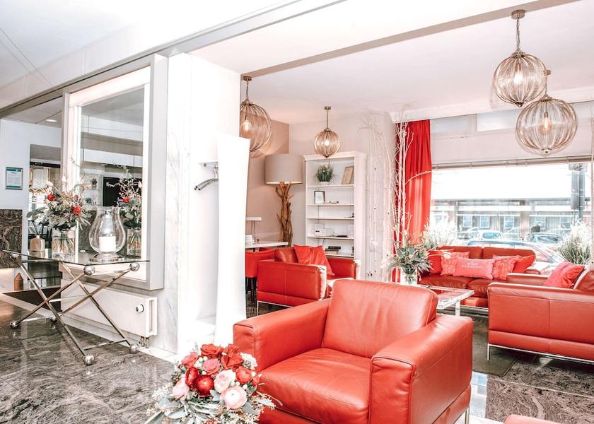 Hessen Bad Soden am Taunus Lobby