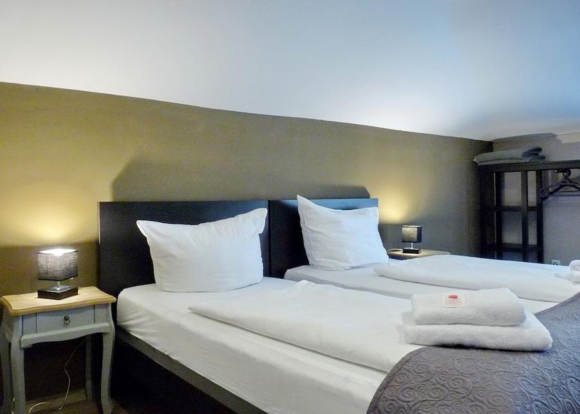Lower Saxony Hinte Room