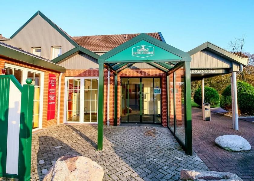 Lower Saxony Sudbrookmerland Primary image