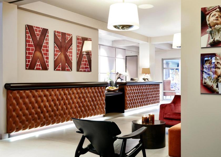 Lower Saxony Duderstadt lobby