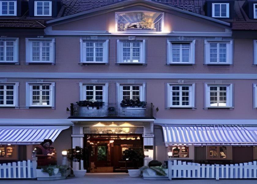 Lower Saxony Duderstadt exterior view