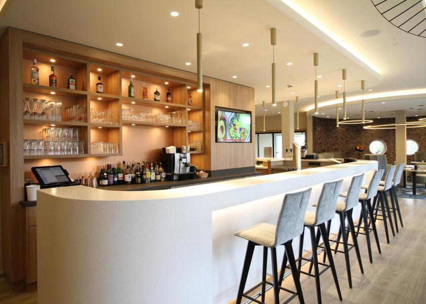 Lower Saxony Gifhorn bar/lounge