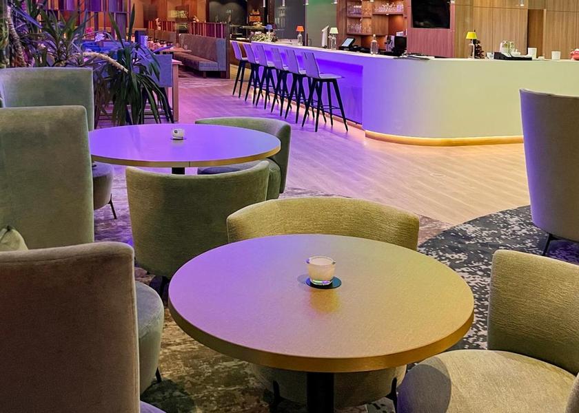 Lower Saxony Gifhorn bar/lounge