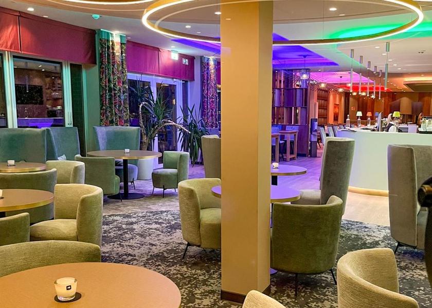 Lower Saxony Gifhorn bar/lounge