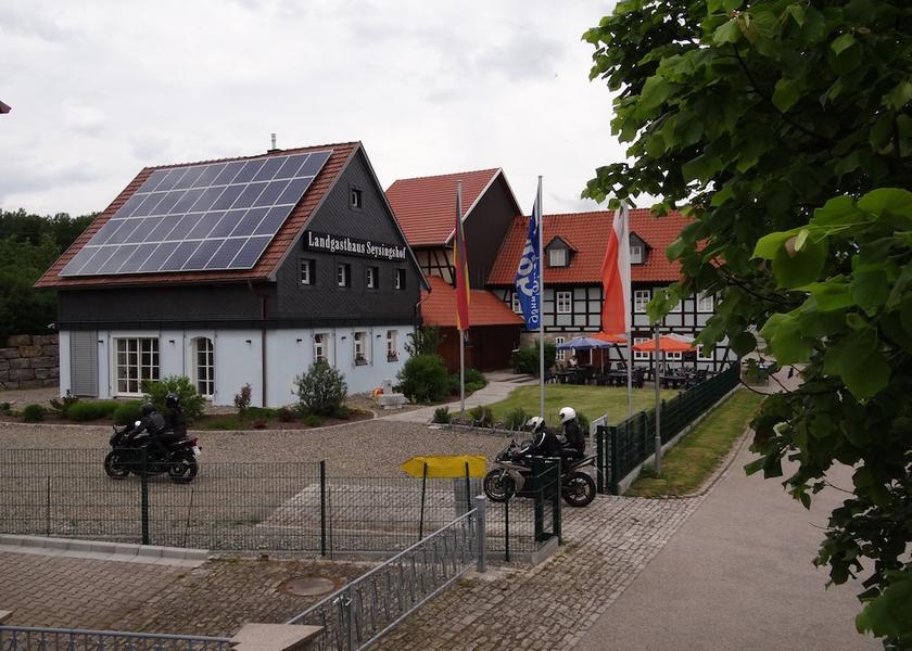 Thuringia Heldburger Unterland Primary image