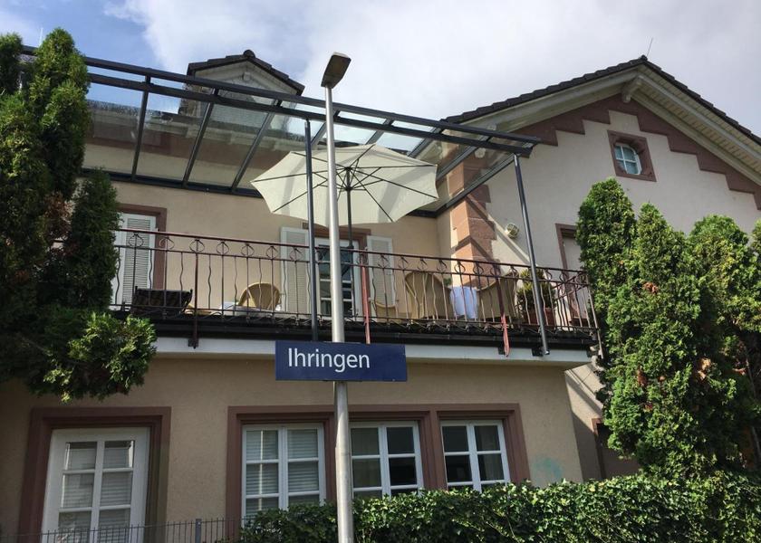 Baden-Württemberg Ihringen Exterior view