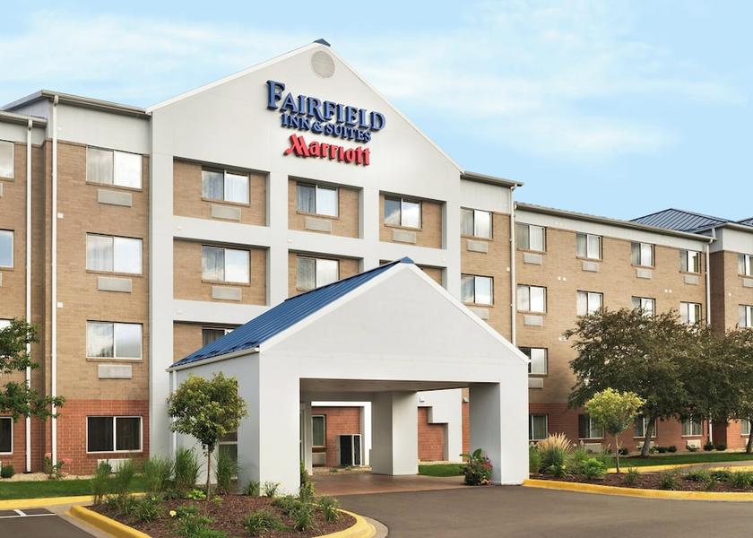 Minnesota Bloomington View from Property