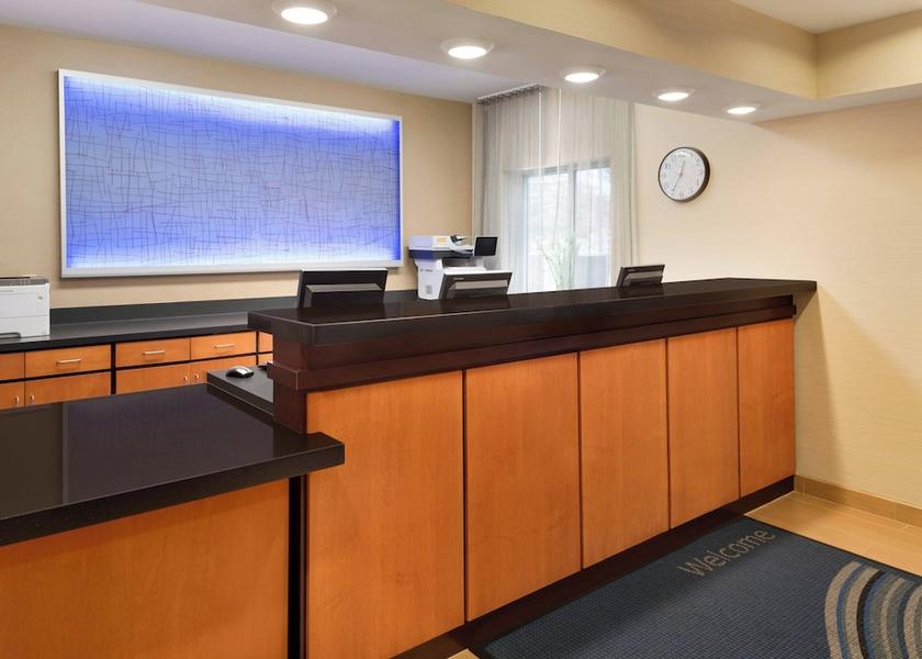 Minnesota Bloomington Reception