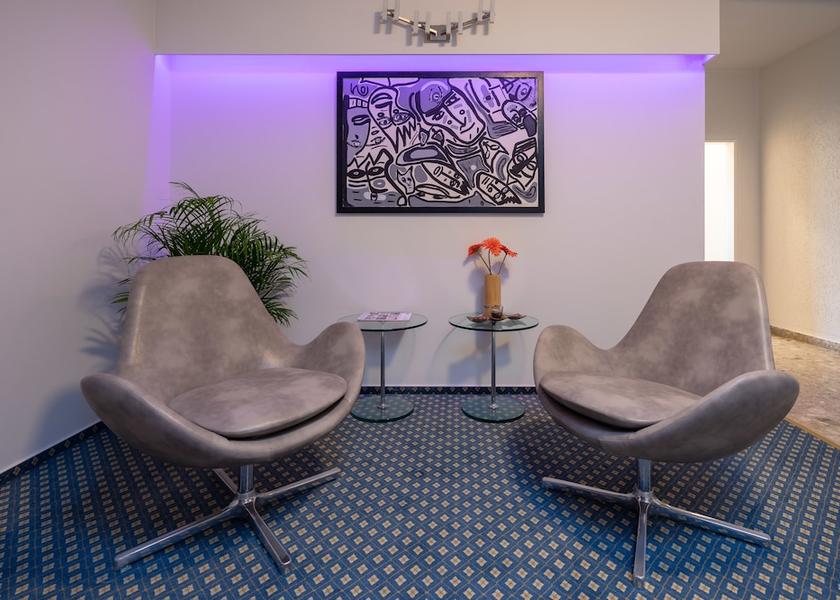 Lower Saxony Burgdorf Lobby