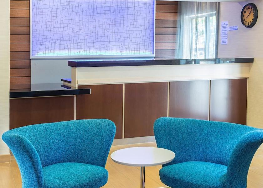 Indiana Lafayette Reception