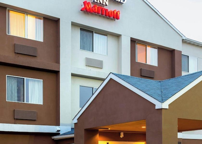 Indiana Lafayette Exterior Detail