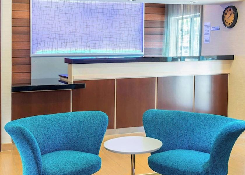 Indiana Lafayette Reception