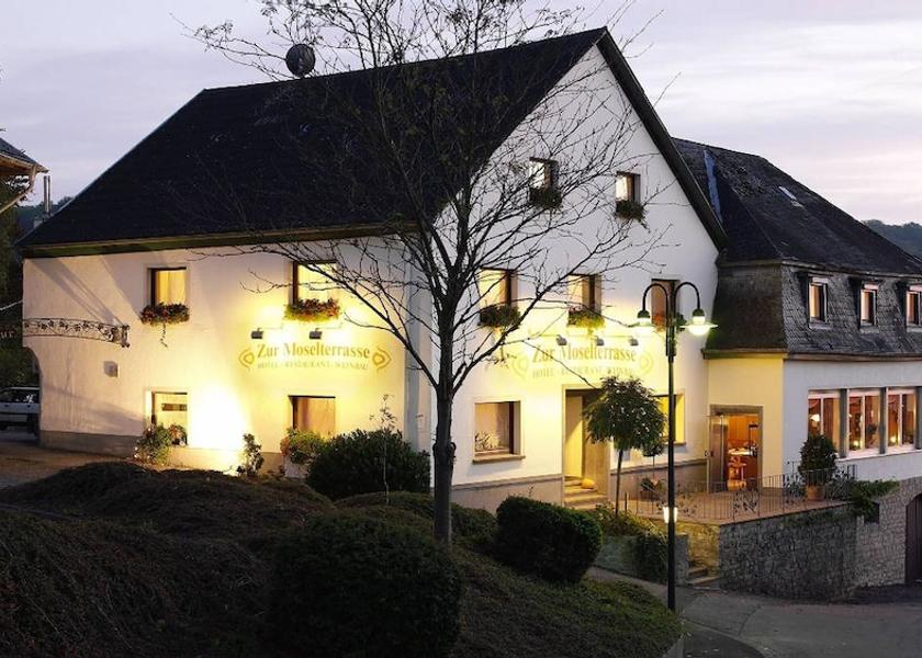 Rhineland-Palatinate Palzem Primary image