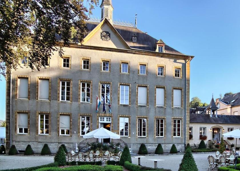 Rhineland-Palatinate Palzem Point of interest