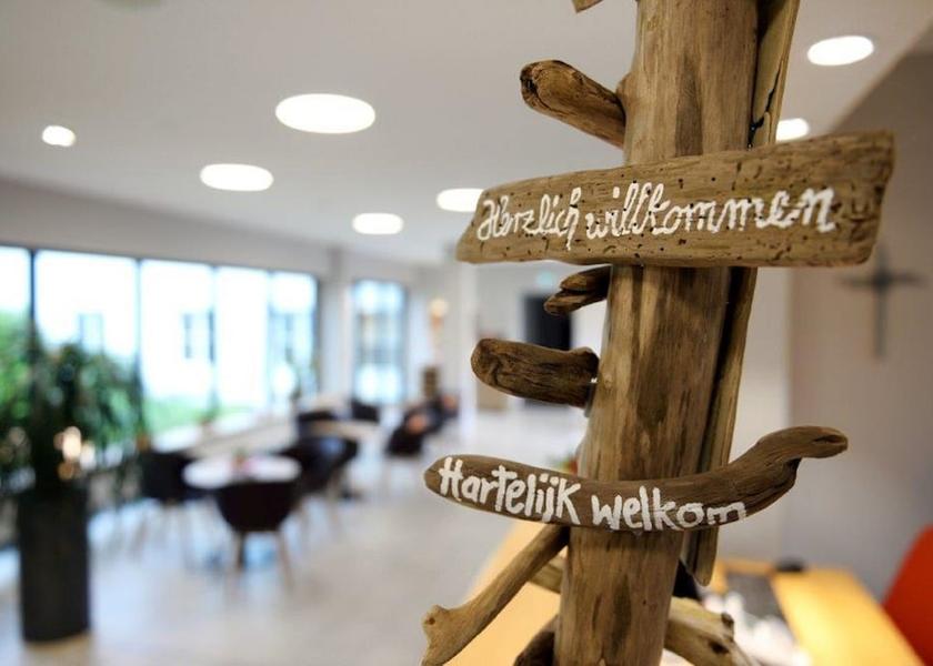 Baden-Württemberg Eriskirch Interior Entrance