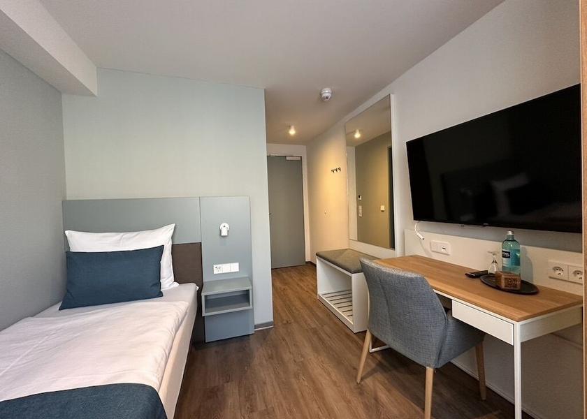 Lower Saxony Wilhelmshaven Room