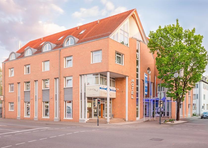 Baden-Württemberg Esslingen Exterior