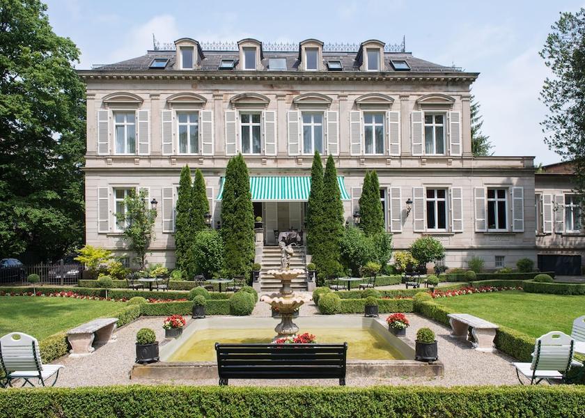 Baden-Württemberg Baden-Baden Building design