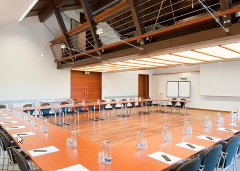 Bavaria Bernried am Starnberger See Meeting Room
