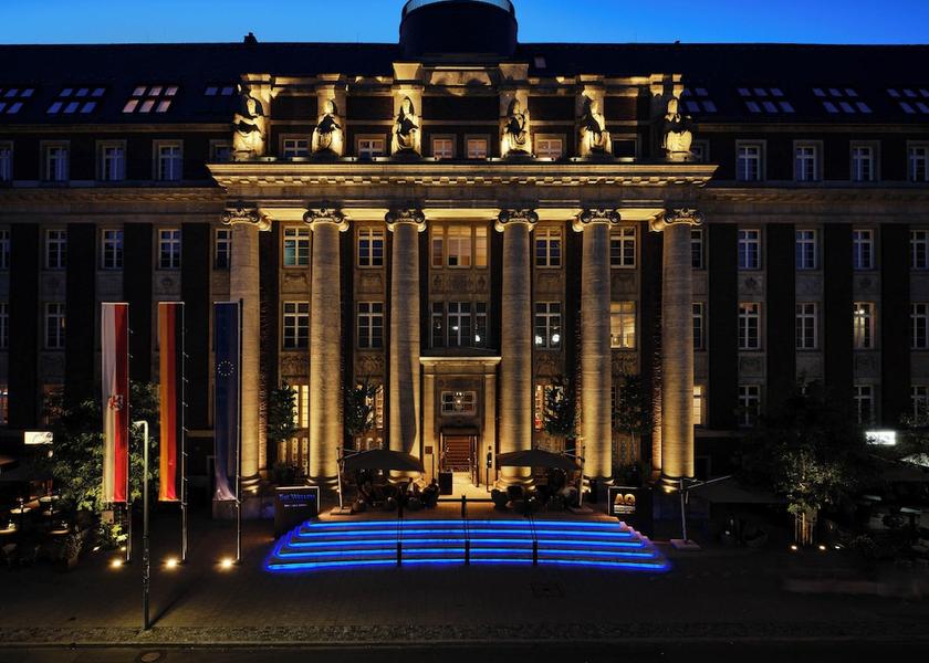 North Rhine-Westphalia Dusseldorf Primary image